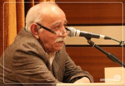 معنای عشق حقیقی در فصاحت کلام سعدی