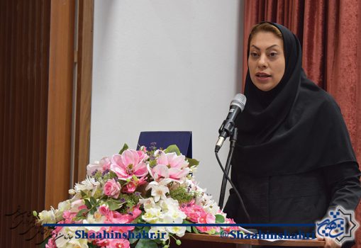 فرهنگسرای ادب و هنر گلدیس شخصیت محور و محتوا محور است