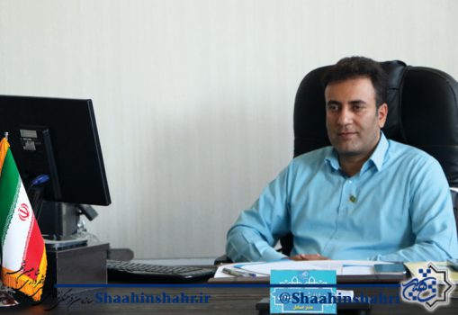 حمایت همه جانبه از نخبگان و استعدادهای برتر شهر