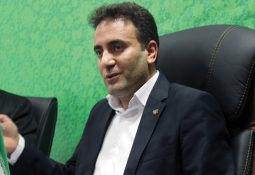 پیام تبریک نوروزی مدیرعامل سازمان