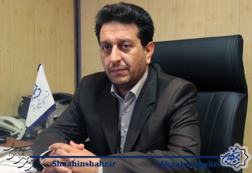 سکاندار شهرداری شاهین شهر انتخاب شد