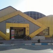 تمدید فراخوان واگذاری مدیریت فرهنگسرای هنر