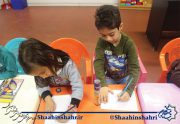 آموزش مهارتهای زندگی به کودکان ایران زمین