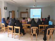 کارگاه آموزشی اختلالات رفتاری کودک