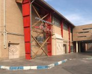 ورزشگاه انقلاب