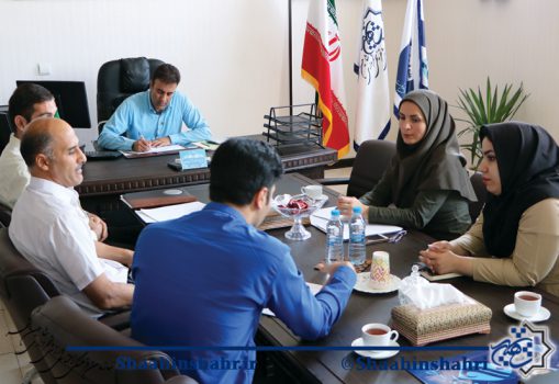 مشارکت های مردمی در هیات های اندیشه ورز