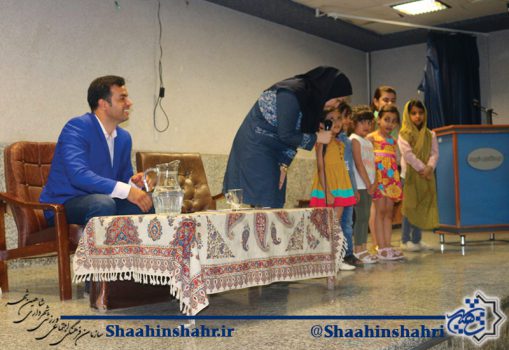 کارگاهی برای کسب  مهارت جرات مندی و قاطعیت در فرزندان