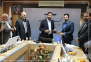 راه اندازی موزه ملی دستاوردهای علمی در شاهین‌شهر