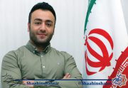 نوید مکوندی ( دارنده مدال طلای مسابقات جهانی ووشو )